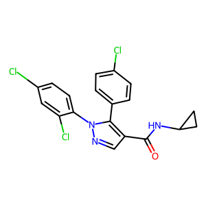 Chemical Structure
