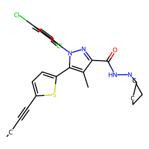 Chemical Structure