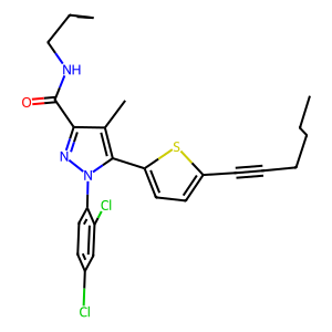 Chemical Structure