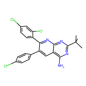 Chemical Structure