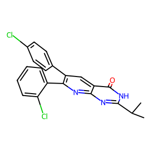 Chemical Structure