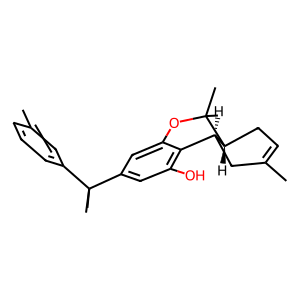 Chemical Structure