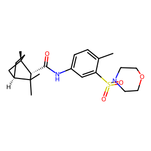 Chemical Structure