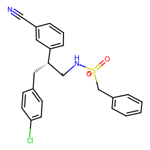 Chemical Structure
