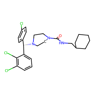 Chemical Structure