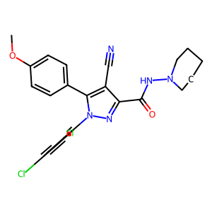 Chemical Structure