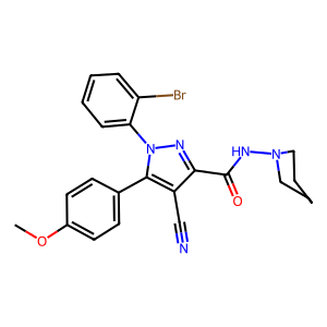 Chemical Structure