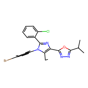 Chemical Structure