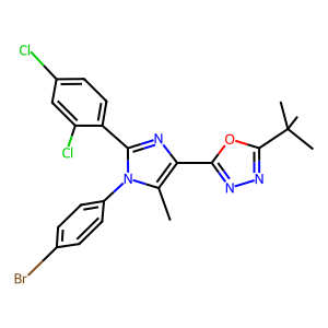 Chemical Structure