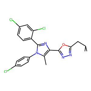 Chemical Structure