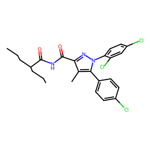 Chemical Structure