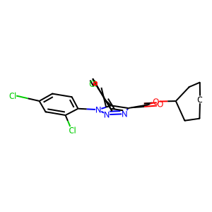 Chemical Structure