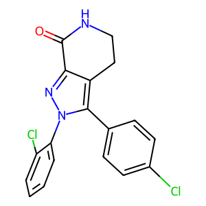 Chemical Structure