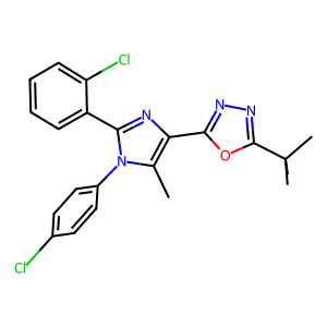 Chemical Structure