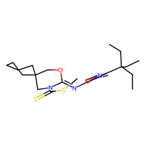 Chemical Structure