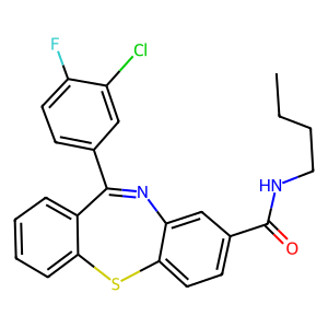 Chemical Structure