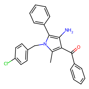 Chemical Structure