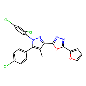 Chemical Structure