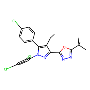 Chemical Structure