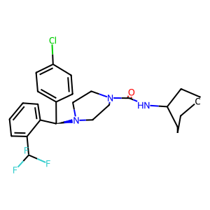 Chemical Structure
