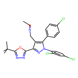 Chemical Structure