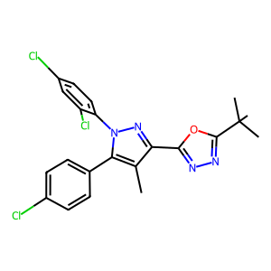 Chemical Structure