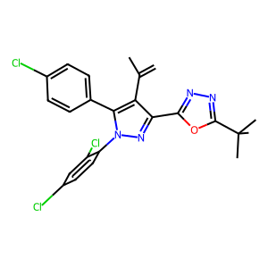 Chemical Structure