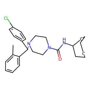 Chemical Structure