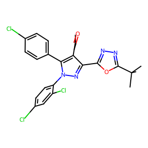 Chemical Structure