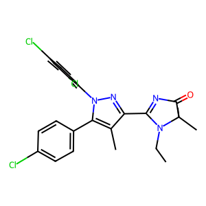 Chemical Structure
