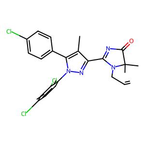 Chemical Structure