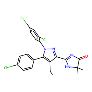 Chemical Structure
