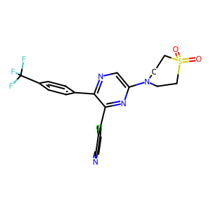 Chemical Structure