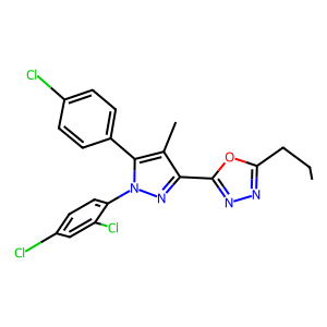 Chemical Structure