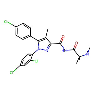 Chemical Structure
