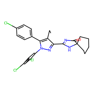 Chemical Structure