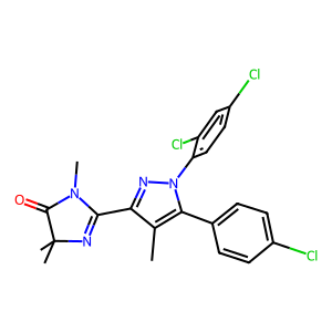 Chemical Structure