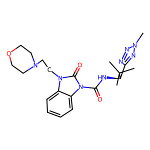 Chemical Structure
