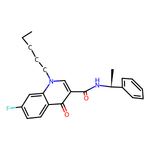 Chemical Structure