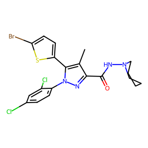 Chemical Structure