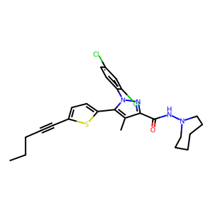 Chemical Structure
