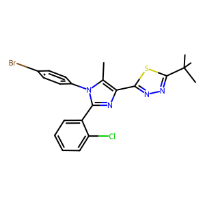 Chemical Structure