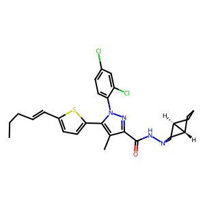 Chemical Structure