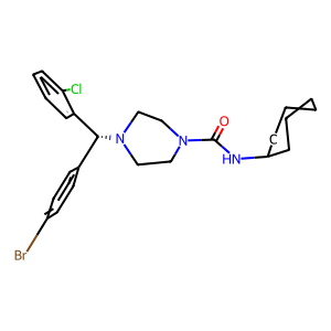 Chemical Structure