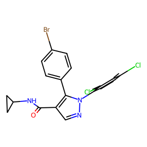 Chemical Structure