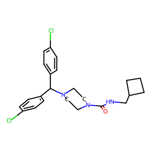 Chemical Structure