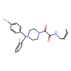 Chemical Structure
