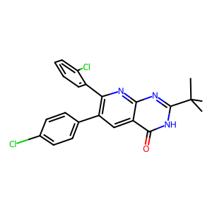 Chemical Structure