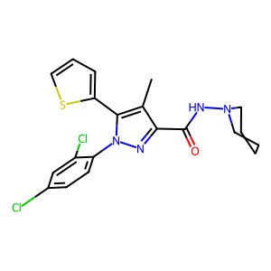 Chemical Structure