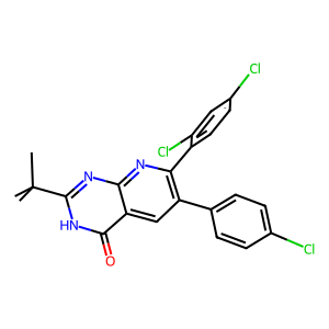 Chemical Structure